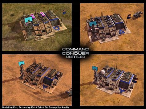 cnc zerohour mod|C&C: Untitled mod .